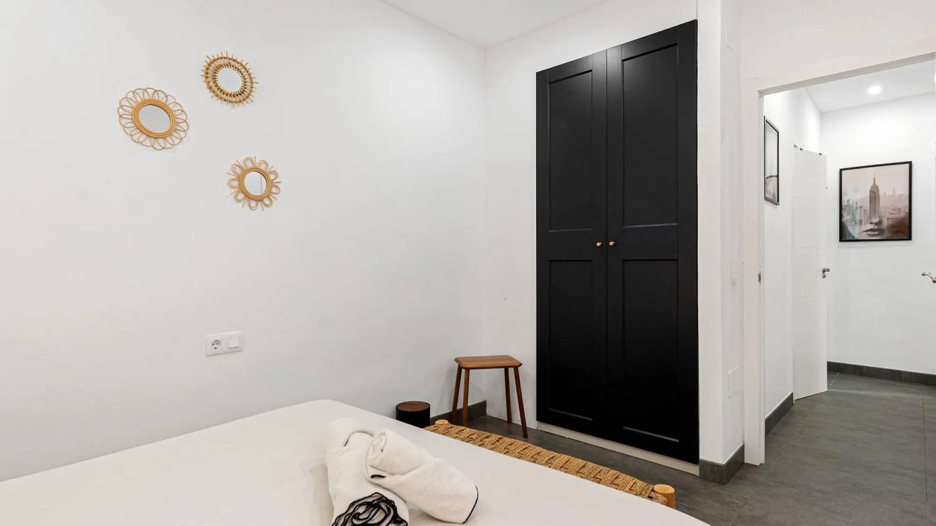 En El Corazon De Malaga By Pineapple Homes 0*,  スペイン
