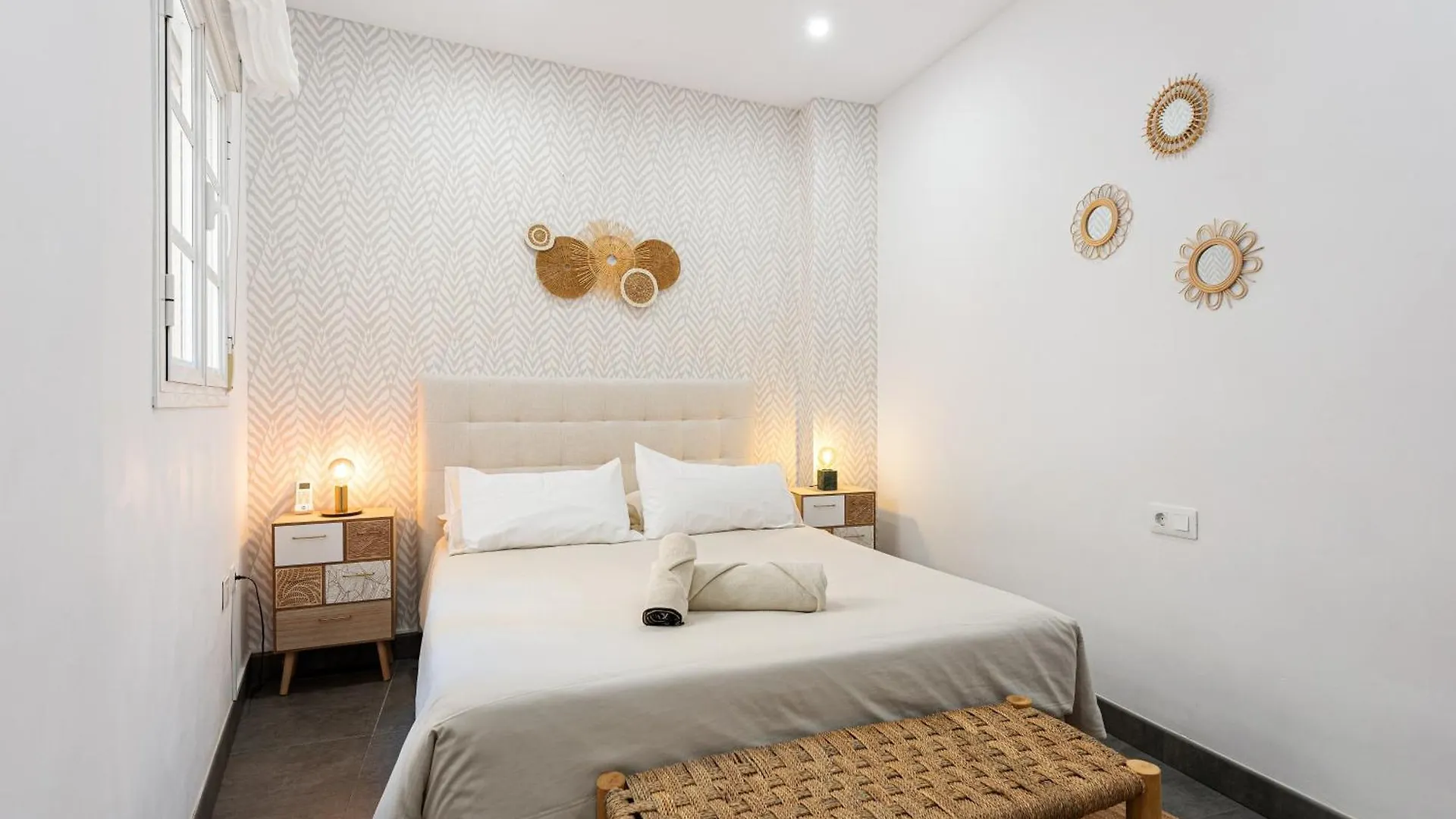 アパート En El Corazon De Malaga By Pineapple Homes