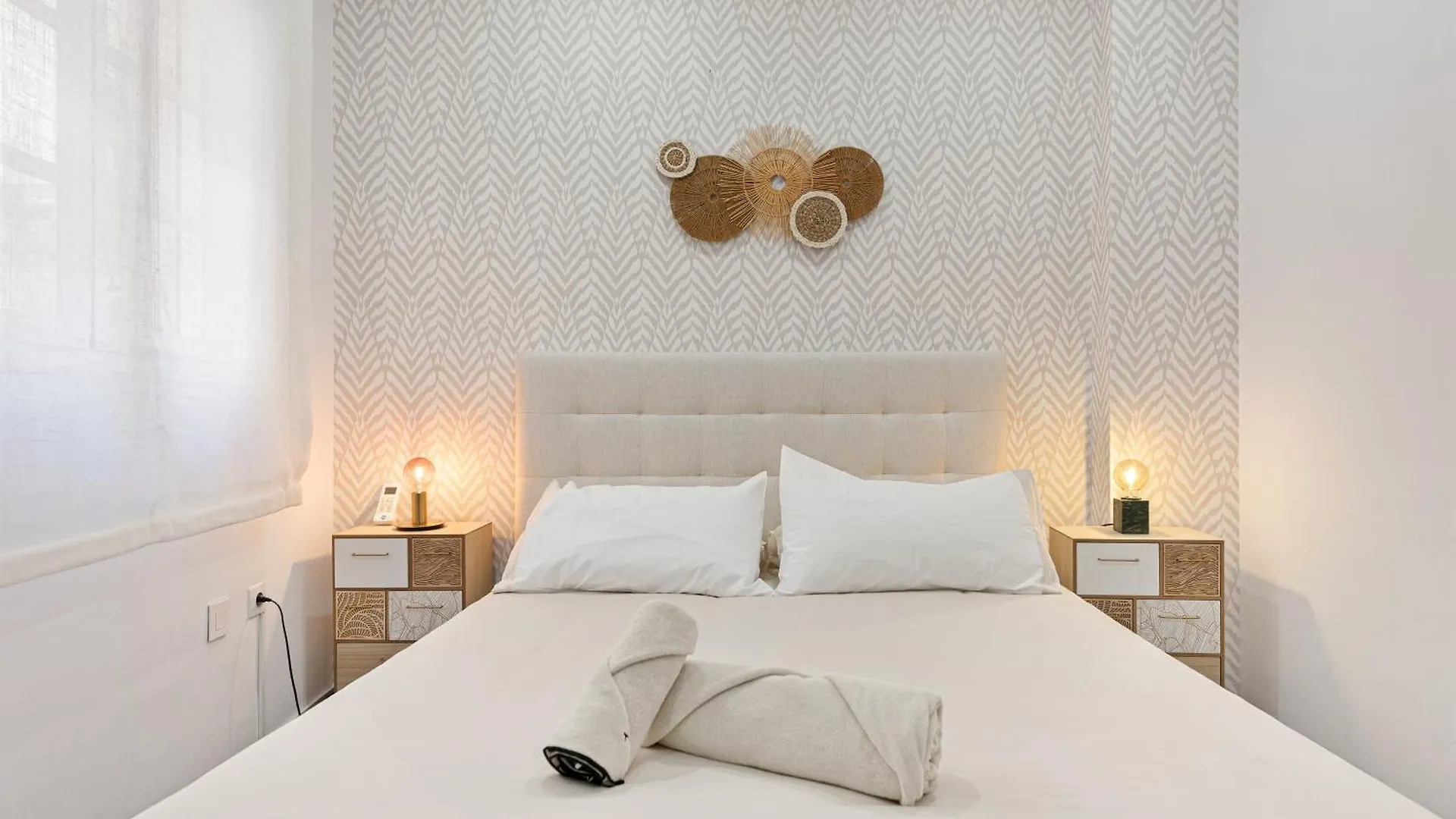 アパート En El Corazon De Malaga By Pineapple Homes スペイン